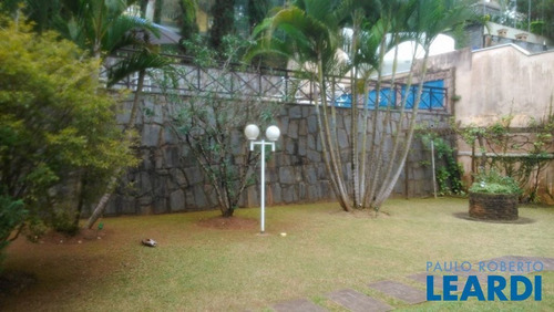 Imagem 8 de 15 de Casa Em Condomínio - Condomínio Hills 1 E 2 - Sp - 434051