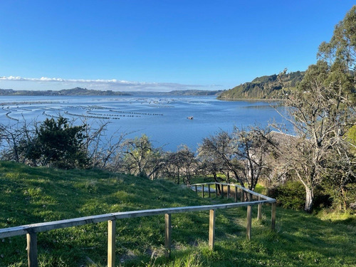 Imagen 24 de 25 de Se Arrienda Linda Cabaña En Yutuy, Chiloé
