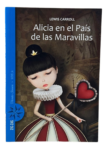 Alicia En El País De Las Maravillas / Lewis Carroll