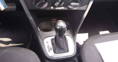 Imagen 11 de 15 de Volkswagen Vento 2020 1.6 Starline At