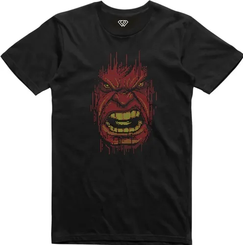 T shirt hulk marvel deals