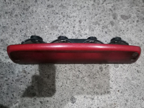 Luz De Stop Dodge Ram 1994 A 2002 Original Usada Roja (Usado)