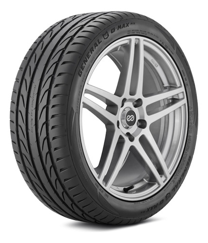 Llanta 225/50 Zr17 94w General G-max Rs