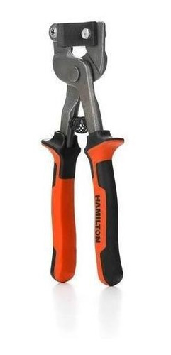 Pinza Corta Cerámicos H/7mm Mosaiquismo Hamilton Tp30 Prof.