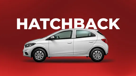 Hatchback