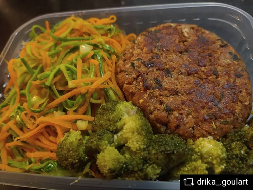 Imagem 1 de 3 de Receitas De Marmita Fit