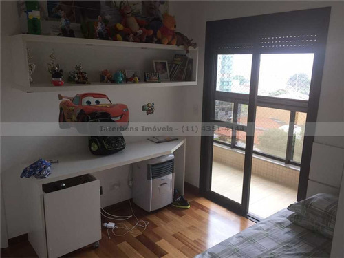 Imagem 9 de 11 de Apartamento - Parque Sao Diogo - Sao Bernardo Do Campo - Sao Paulo | Ref.: - 03931