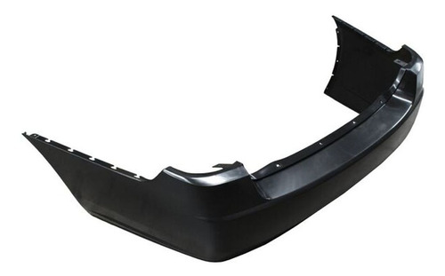 Defensa Trasera Chevrolet Malibu 2004-2007