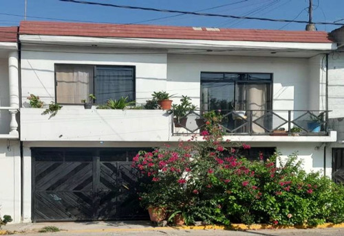 Casa En Venta En Nuevo Valle De Aragón, Ecatepec De Morelos, Edomex. *no Créditos* V.l.