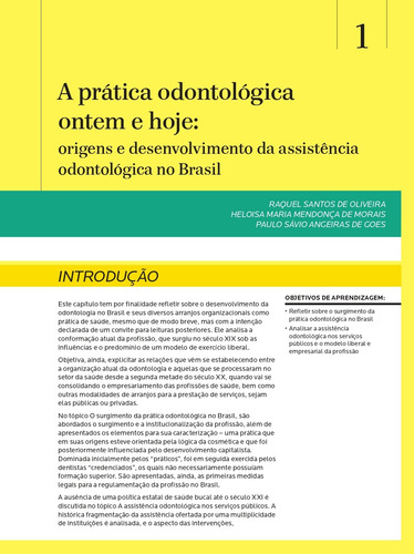Gestão da Prática em Saúde Bucal, de Goes, Paulo Sávio Angeiras de. Abeno Editorial Editora Artes MÉDicas Ltda., capa mole em português, 2014