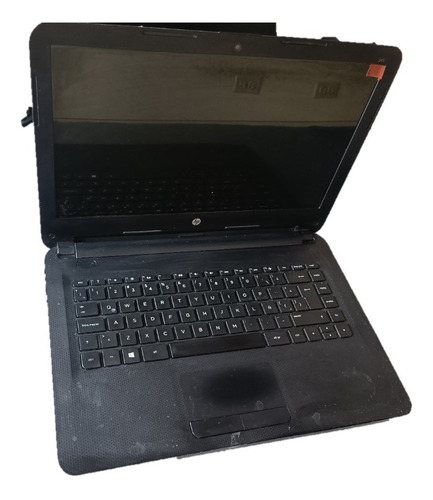 Laptop Hp Usada Barata Modelo 245 G4 