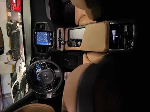 Imagen 8 de 8 de Volvo Xc90 2018 2.0 D5 Momentum