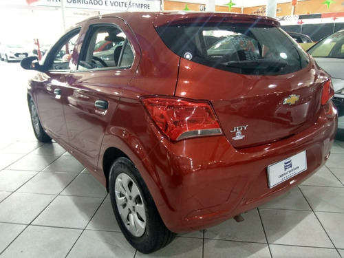 Imagem 4 de 12 de Onix Joy 1.0 2020