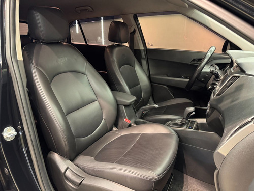 Hyundai Creta Attitude 1.6 16V Flex Aut.