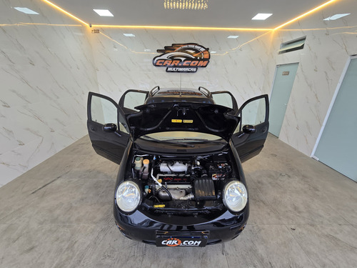 Chery Chery QQ 1.1 16v 5p