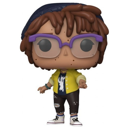 Funko Pop! Ninja Turtles: Mutant Mayhem - April O'neil