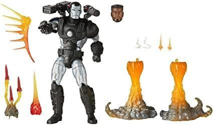 Marvel Legends War Machine