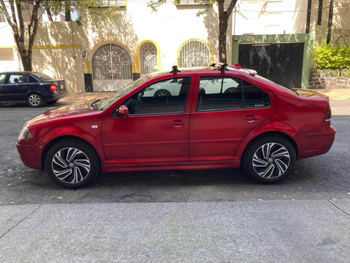 Imagen 8 de 10 de Volkswagen Jetta 2016 2.0 Live Mt