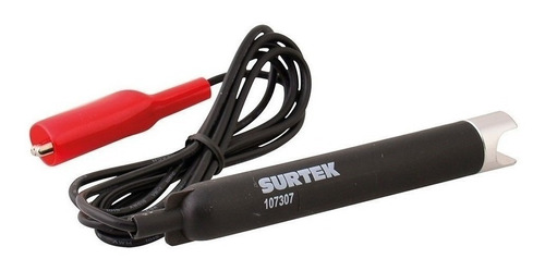 Probador De Cables Para Bujía Surtek