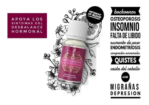 Progessence online young living