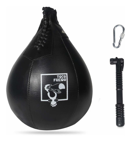 Pelota Boxeo Para Arte Marcial Mixta Sintetica Bolsa Mma