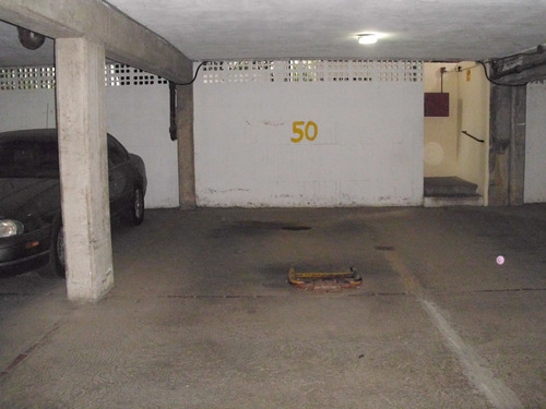 Apto En Venta San Bernardino