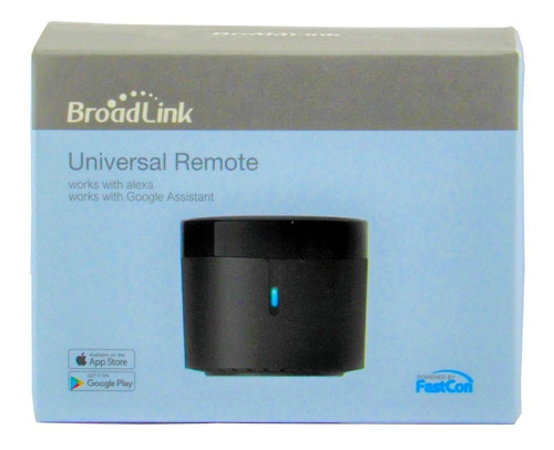 Control Universal Rm3 Mini Broadlink Celular Android iPhone