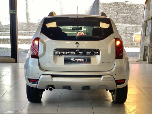 Imagem 12 de 15 de Renault Duster 2.0 Dynamique 4x2 16v