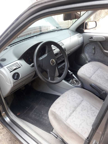 Volkswagen Gol _