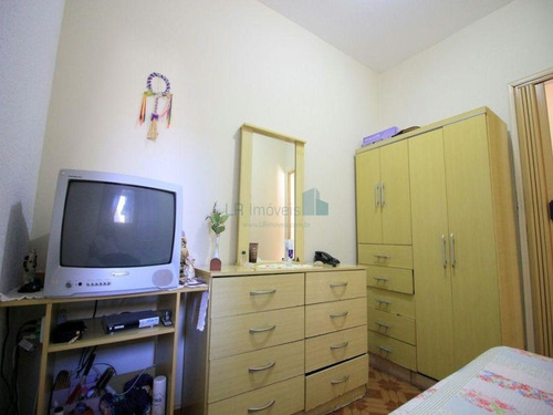 Imagem 11 de 17 de Sobrado À Venda - 2 Dormitórios - 3 Banheiros - Sala- Cozinha- 1 Vaga De Garagem - So0322 - 69786406