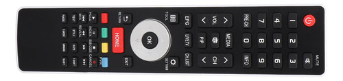 Controle Remoto De Televisão, Controle Universal De Tv, Ergo