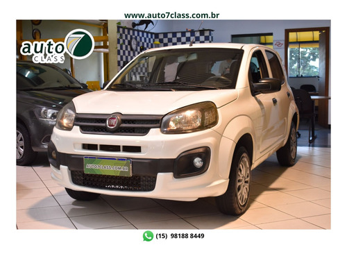Fiat Uno Uno 1.0 FIRE FLEX ATTRACTIVE MANUAL