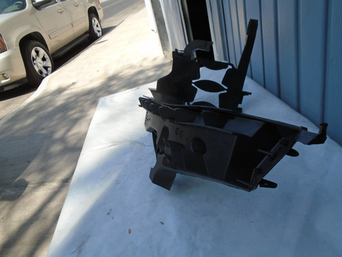 Guia Soporte Faro Izquierdo Audi A4 2010 8k0805607c