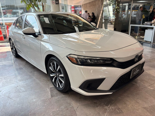 Honda Civic 2022