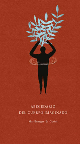 Libro Abecedario Del Cuerpo Imaginado