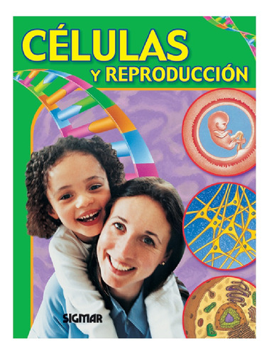 Libro Coleccion Cuerpo Y Salud Sigmar Aprendizaje Niños C