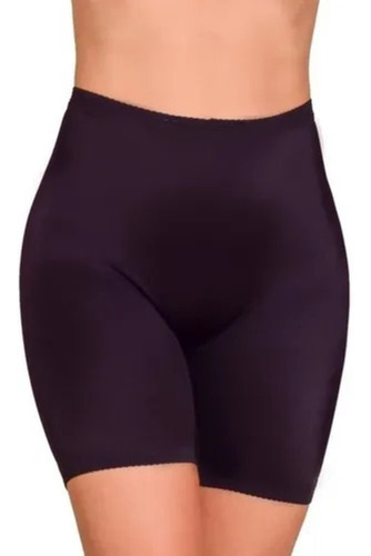 Bermuda Slim Fitness Levanta Bumbum Modeladora Afina Cinta