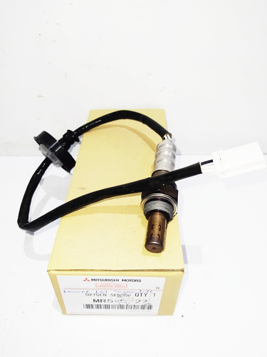 Sensor De Oxígeno Mitsubishi Lancer 1.6l Cs3 Glx Signo 1.3l 