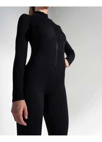 Catsuit Enterizo Seamlesss | Touche Sport |