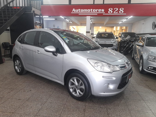 Citroën C3 1.5 Tendance Pack Secure I 90cv