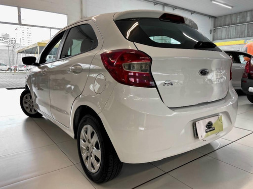 Ford Ka 1.0 Se