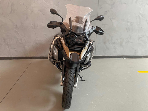 Bmw R 1250 Gs Adventure