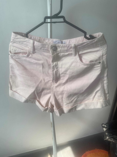 Short Tiro Alto Mujer. Segunda Oportunidad!