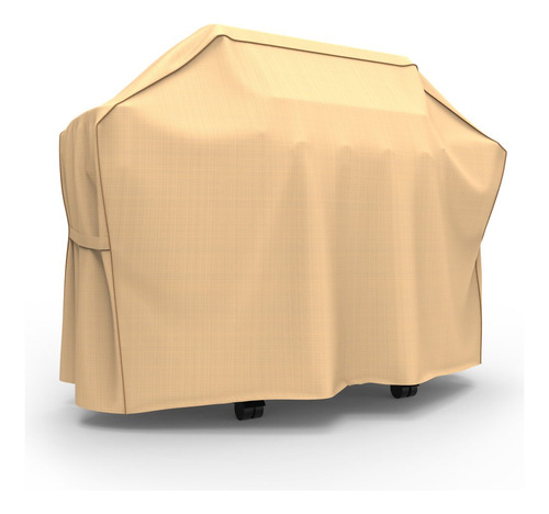 Budge P8003tnnw1 Sedona Bbq Grill Cover Impermeable, Durader