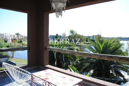 Imagen 25 de 30 de Casa En Venta En San Francisco, Villanueva, Tigre