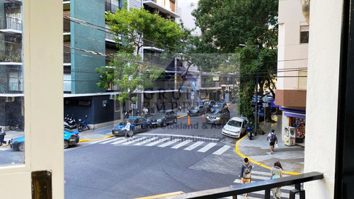 Venta Familiar/comercial. Ph En 2 Plantas. Palermo. Frente Al Palacio.bellini. 8 Ambientes + Salón De 45 M2.+ Terraza 125 M2