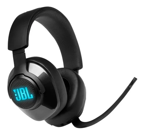 Imagem do produto Headset Gamer com Microfone JBL Quantum 400 em Mercado Livre