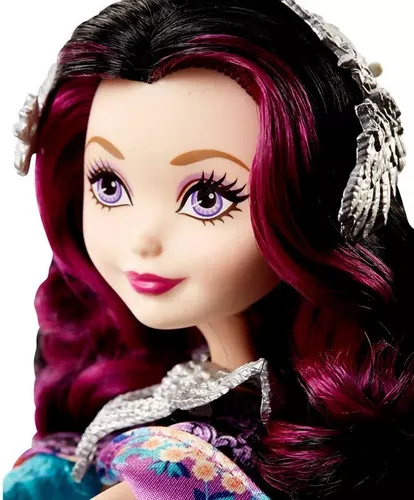 Ever after high bonecas arco e flecha