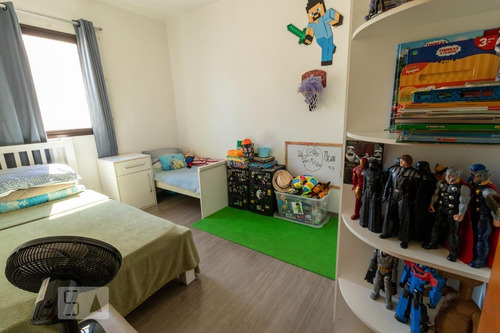 Apartamento À Venda - Tatuapé, 3 Quartos, 75 - S893133088