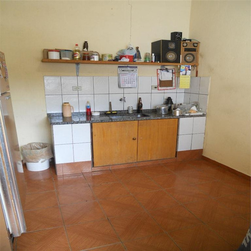 Imagem 3 de 10 de Excelente Galpão À Venda, 400 M² - Bairro Taboão - São Bernardo Do Campo / Sp - 62768